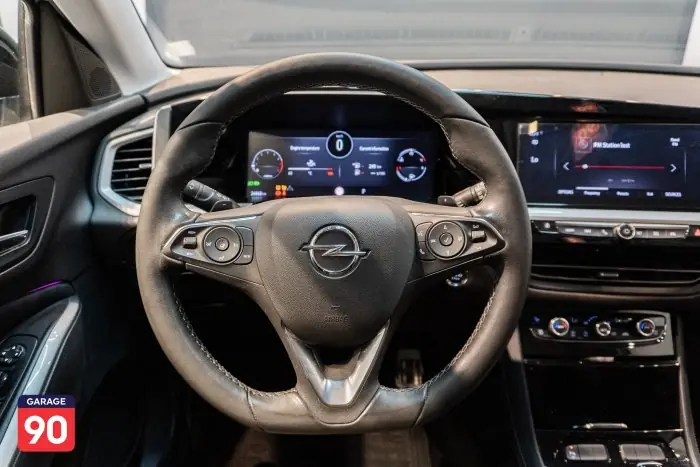 Opel Grandland 2024 - صورة 14