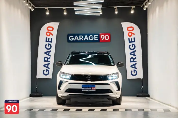 Opel Grandland 2024