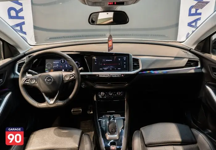 Opel Grandland 2024 - صورة 16