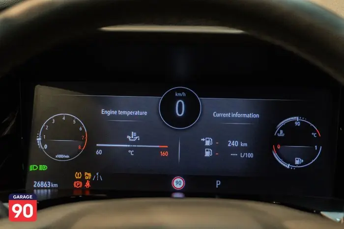Opel Grandland 2024 - صورة 12