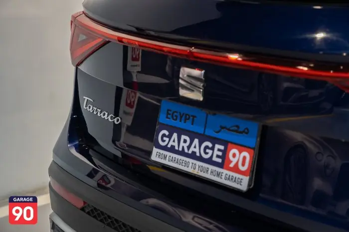 Seat Tarraco 2024 - صورة 8
