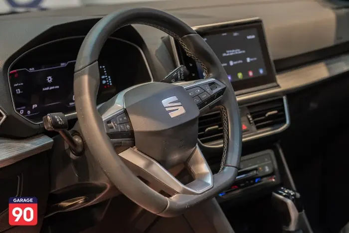 Seat Tarraco 2024 - صورة 11