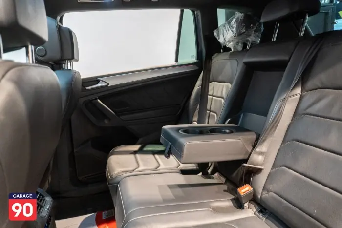 Seat Tarraco 2024 - صورة 16