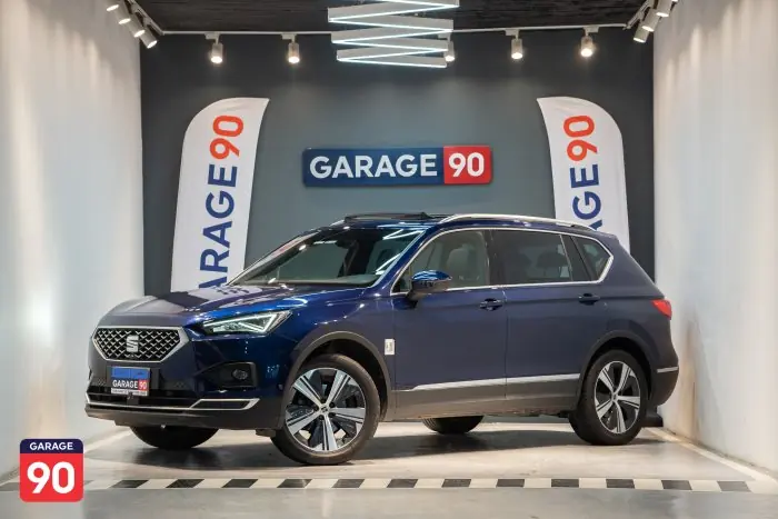 Seat Tarraco 2024 - صورة 3