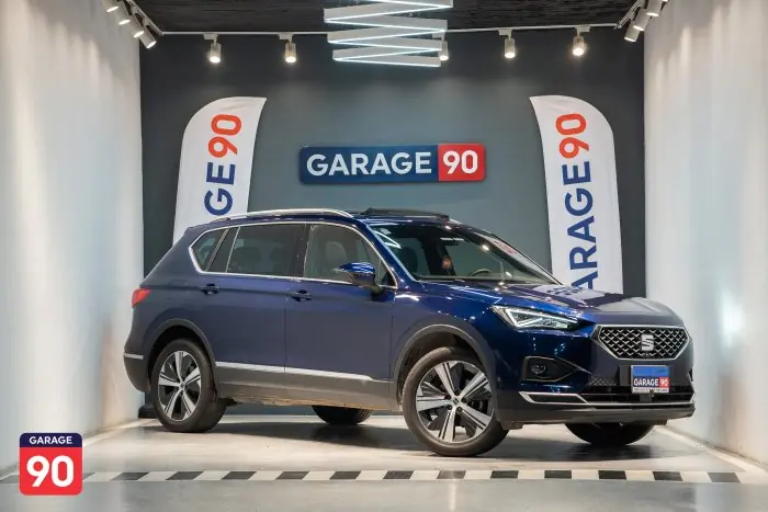 Seat Tarraco 2024 - صورة 2
