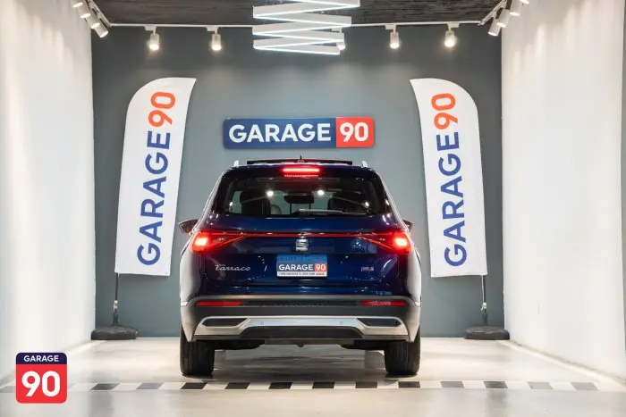 Seat Tarraco 2024 - صورة 4
