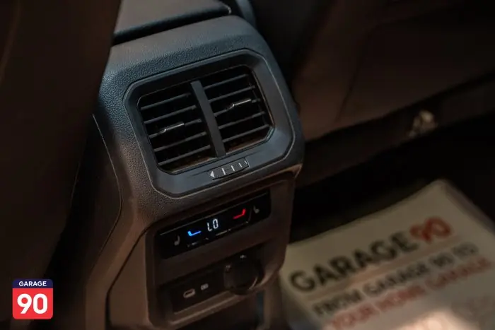 Seat Tarraco 2024 - صورة 15
