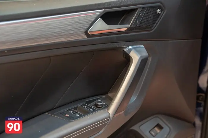 Seat Tarraco 2024 - صورة 10