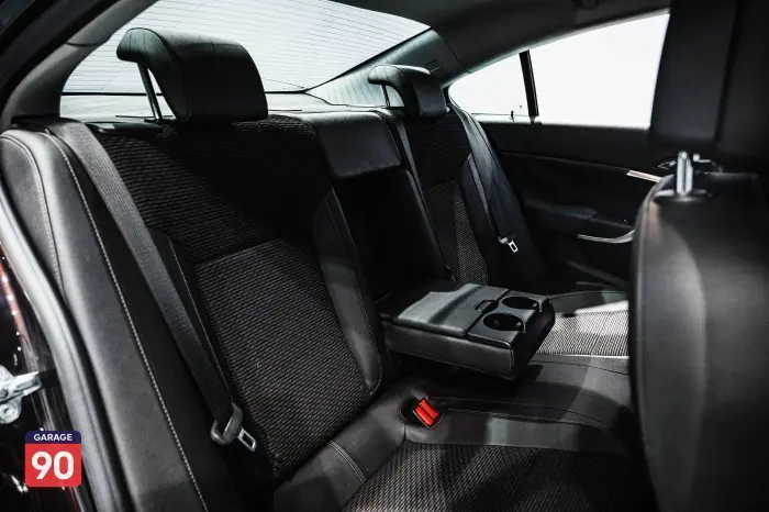 Opel Insignia 2016 - صورة 15