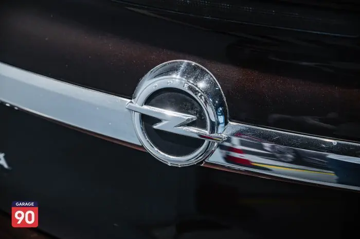Opel Insignia 2016 - صورة 8