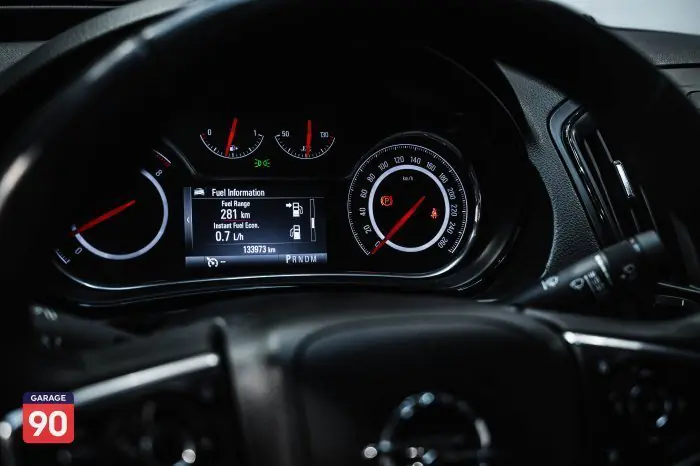 Opel Insignia 2016 - صورة 11