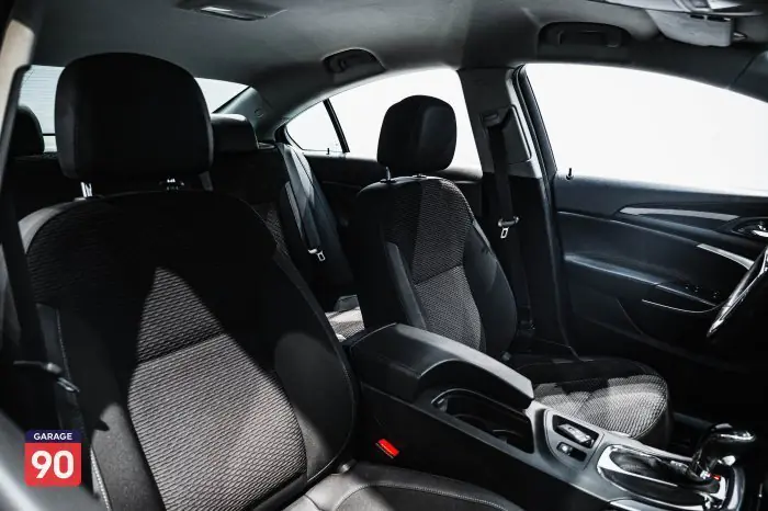 Opel Insignia 2016 - صورة 14