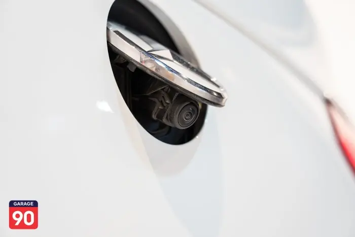 Mercedes-Benz GLC200 2023 - صورة 7