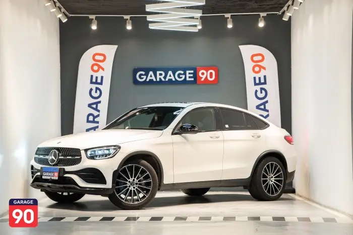 Mercedes-Benz GLC200 2023 - صورة 3
