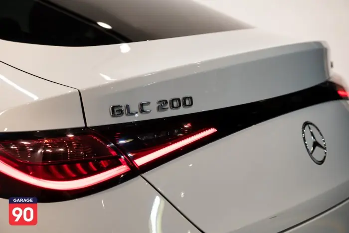 Mercedes-Benz GLC200 2024 - صورة 7