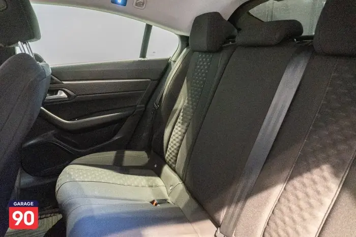 Peugeot 508 2022 - صورة 19