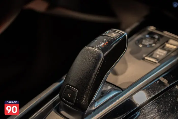 Peugeot 508 2022 - صورة 8