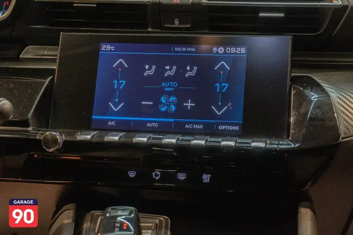 Peugeot 508 2022 - صورة 9