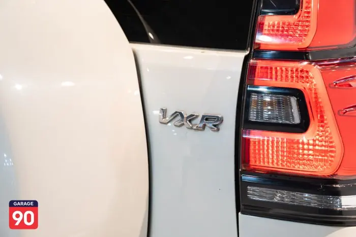 Toyota prado 2023 - صورة 10