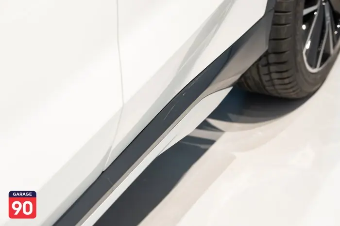 bmw X1 2024 - صورة 9