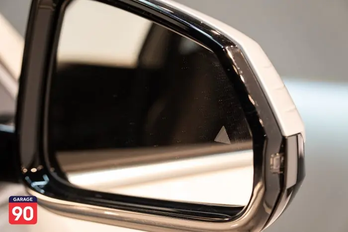 bmw X1 2024 - صورة 16