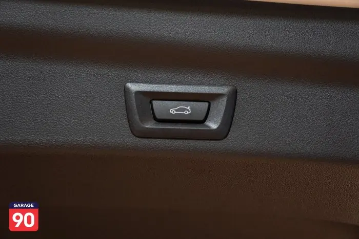 bmw X1 2024 - صورة 12