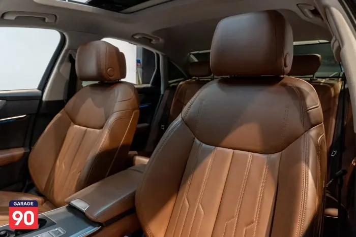 Audi A6 2023 - صورة 18