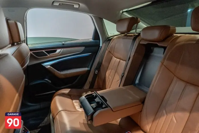 Audi A6 2023 - صورة 19