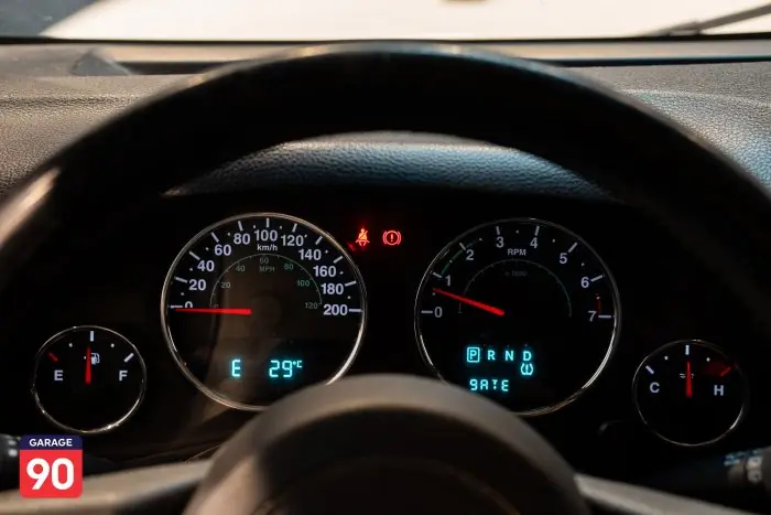 Jeep Wrangler 2012 - صورة 13