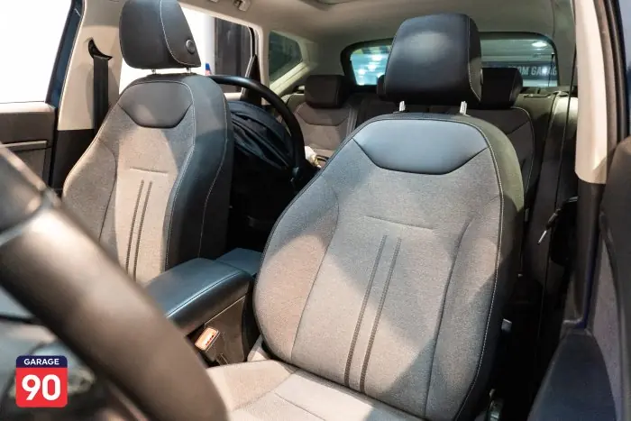 Seat Ateca 2021 - صورة 19