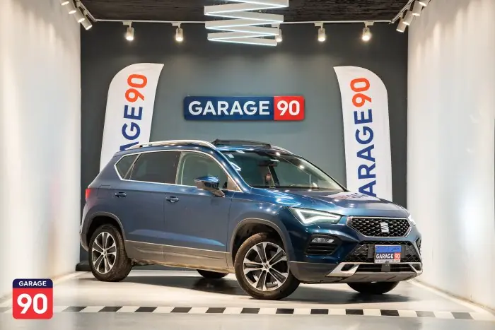 Seat Ateca 2021 - صورة 3