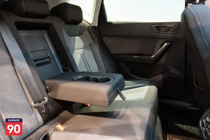 Seat Ateca 2021 - صورة 20