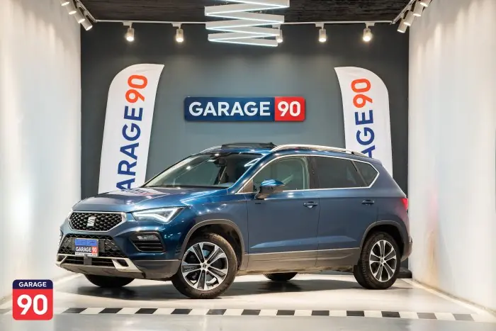 Seat Ateca 2021 - صورة 2