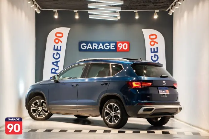 Seat Ateca 2021 - صورة 5