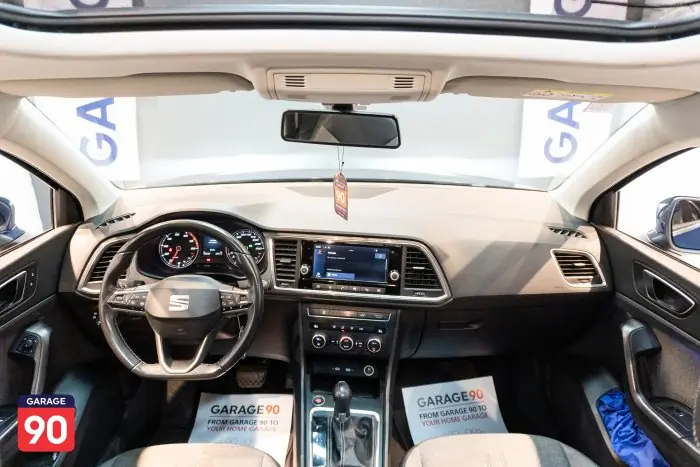 Seat Ateca 2021 - صورة 18