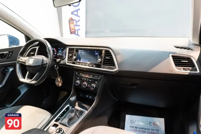 Seat Ateca 2021 - صورة 16
