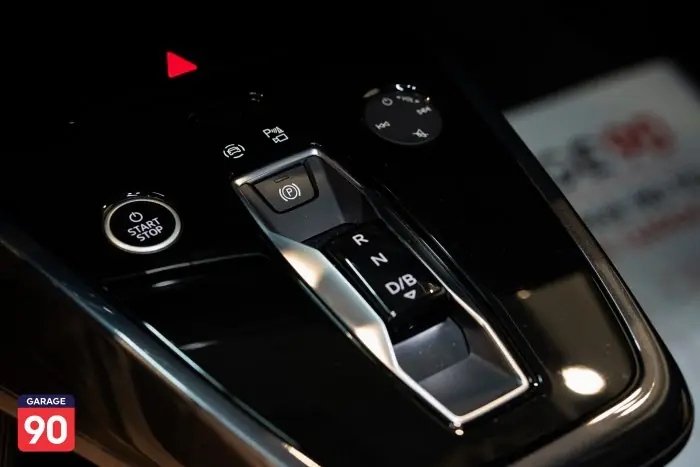 Audi Q4 2024 - صورة 10
