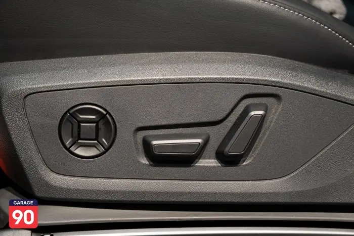 Audi Q4 2024 - صورة 9