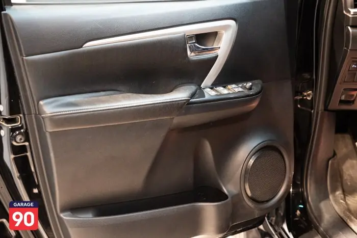 Toyota Fortuner 2022 - صورة 8