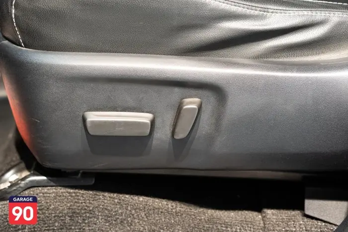 Toyota Fortuner 2022 - صورة 9