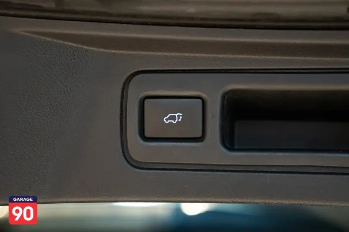 Toyota Fortuner 2022 - صورة 13
