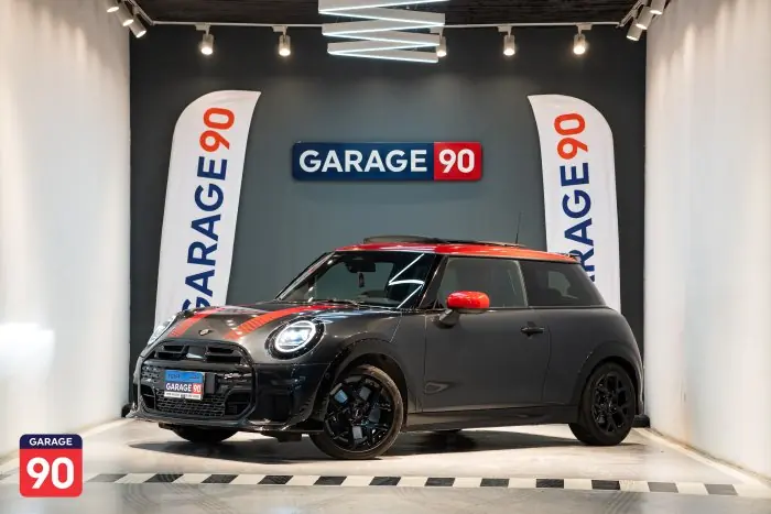 Mini C 2025 - صورة 3