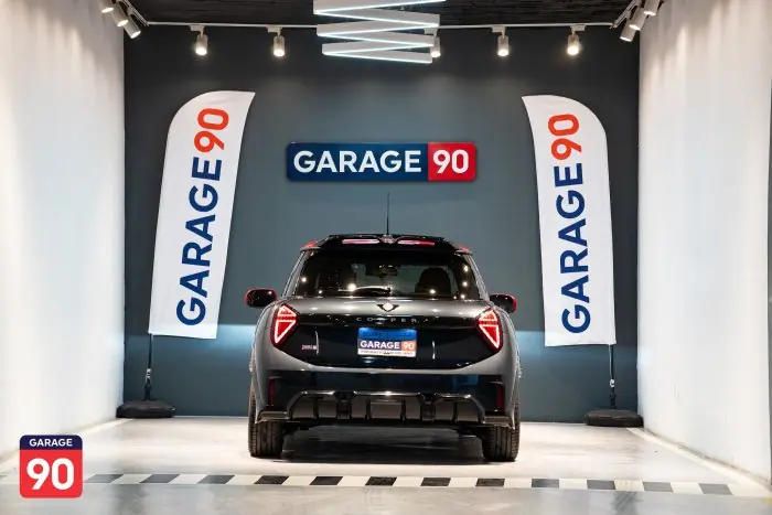 Mini C 2025 - صورة 4