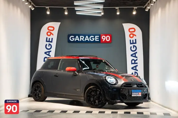 Mini C 2025 - صورة 2