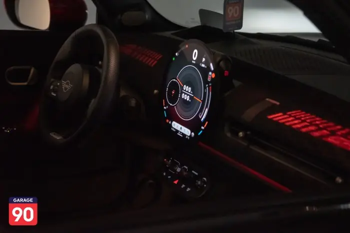 Mini C 2025 - صورة 14