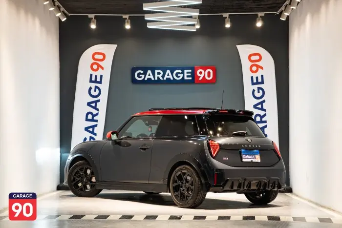 Mini C 2025 - صورة 6