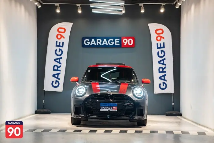 Mini C 2025