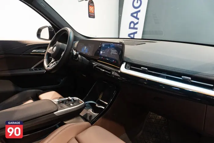 bmw X1 2025 - صورة 15