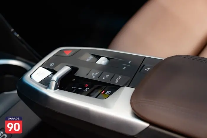 bmw X1 2025 - صورة 13
