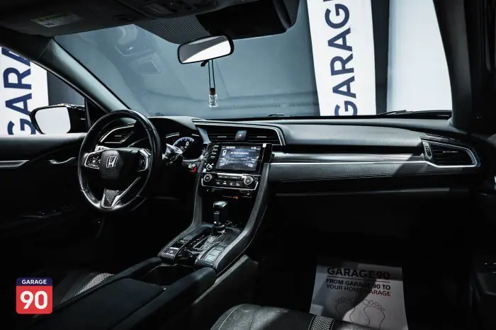 Honda Civic 2020 - صورة 10